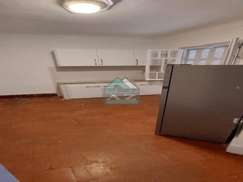 À Louer Courte durée - Grand Studio Meublé S+1 à Bizerte